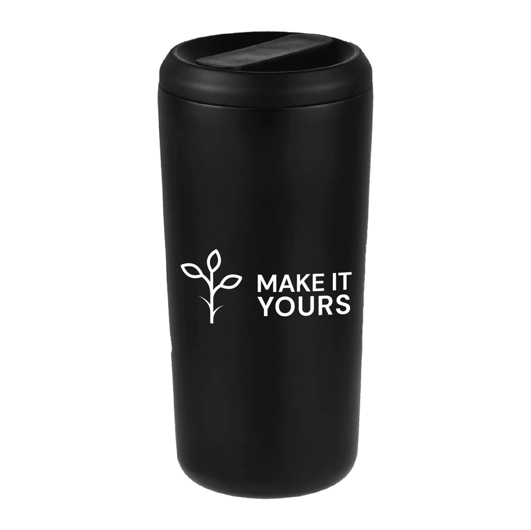 Eco-Friendly Sierra Vacuum Insulated Tumbler 16 oz - Main product view 1