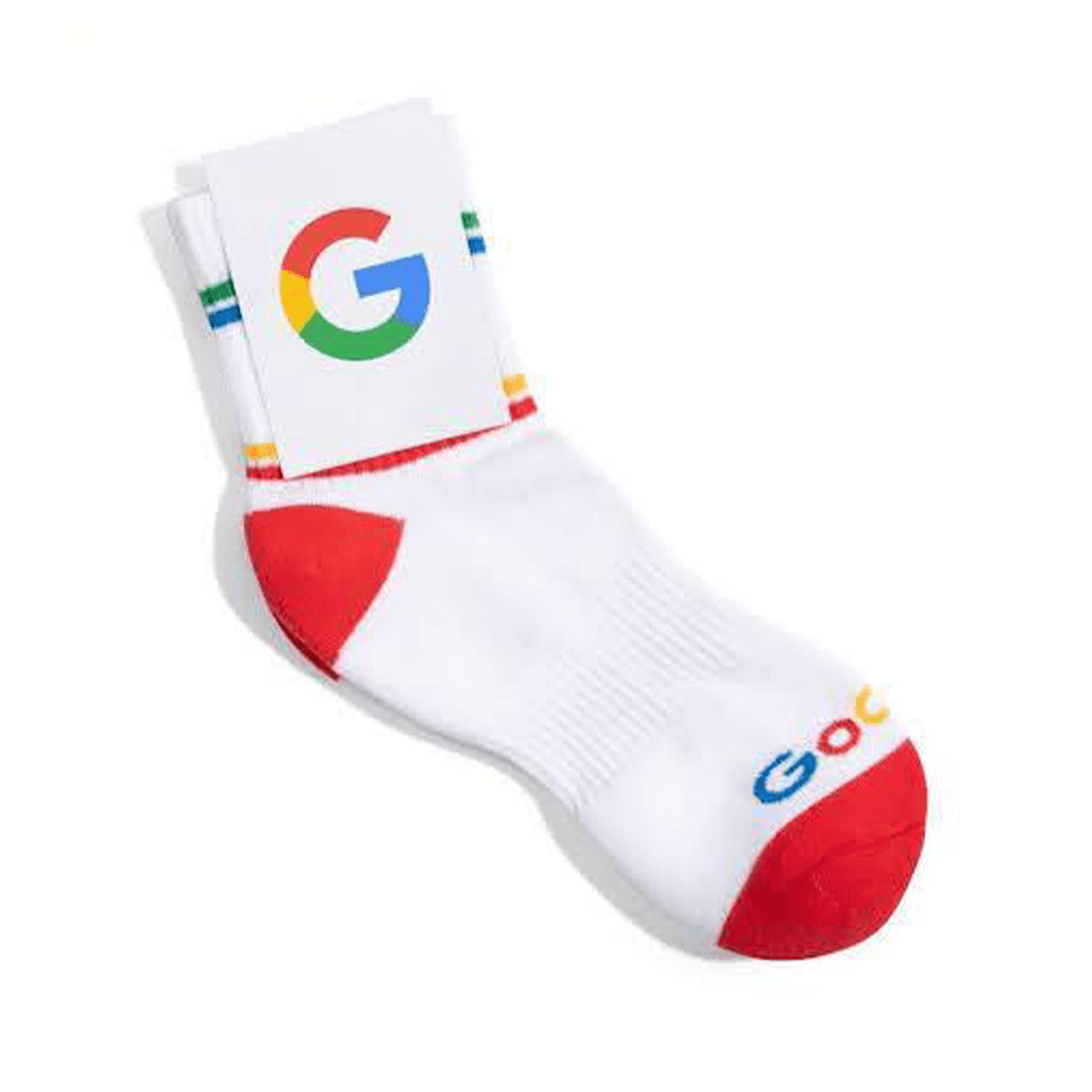 Performance Cotton Quarter Crew Socks-Unisex - Main product view 1