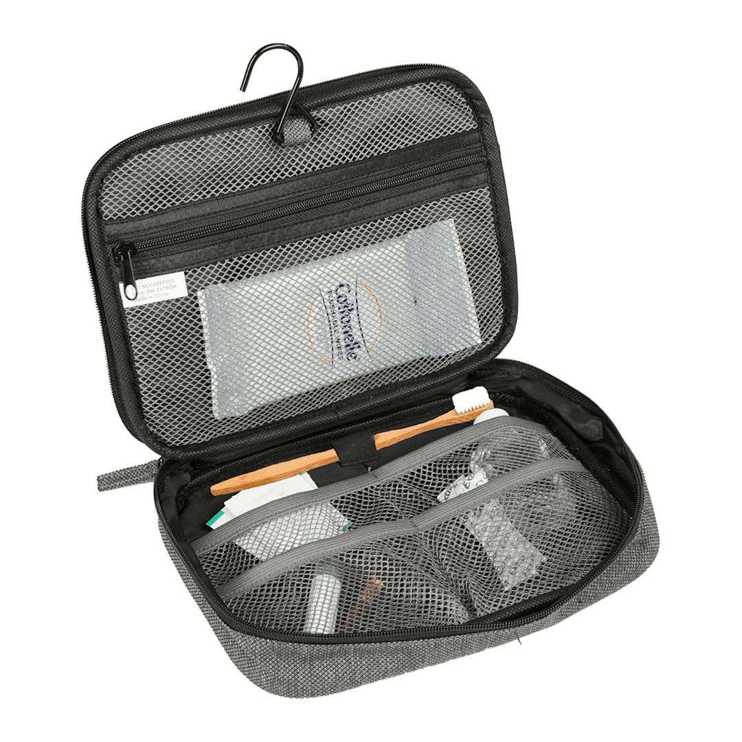 NeoPack Recycled Travel Organizer product image 5