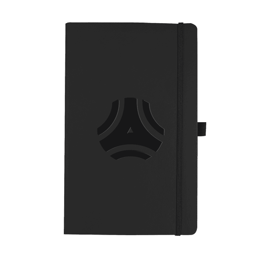 Medium Recycled Apple Peel Journal - Main product view 1