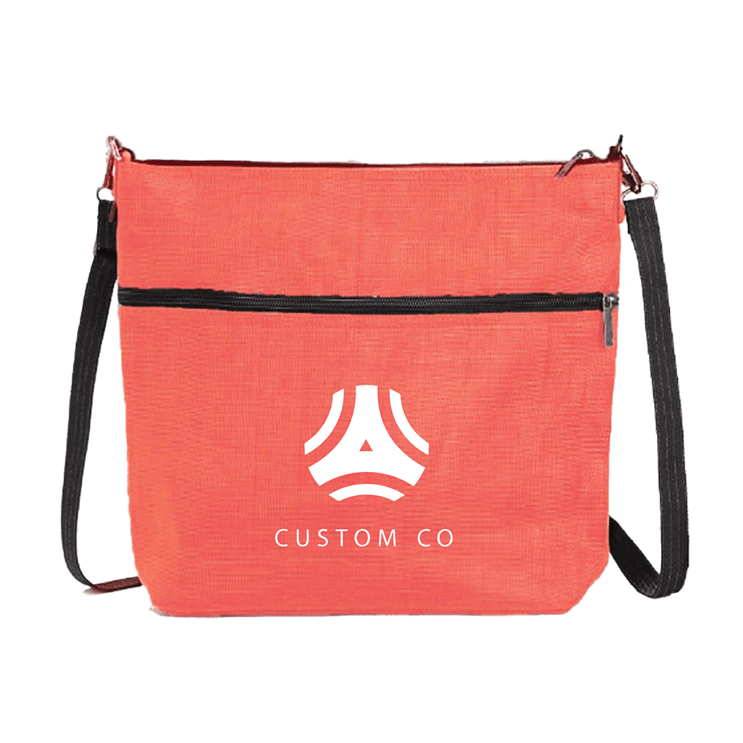 Versatile ZipperZing Large Crossbody - Main product view 1