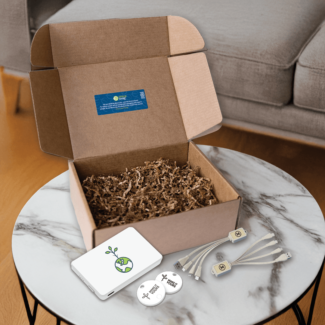 On the Go Tech Essentials Gift Pack - Main product view 1