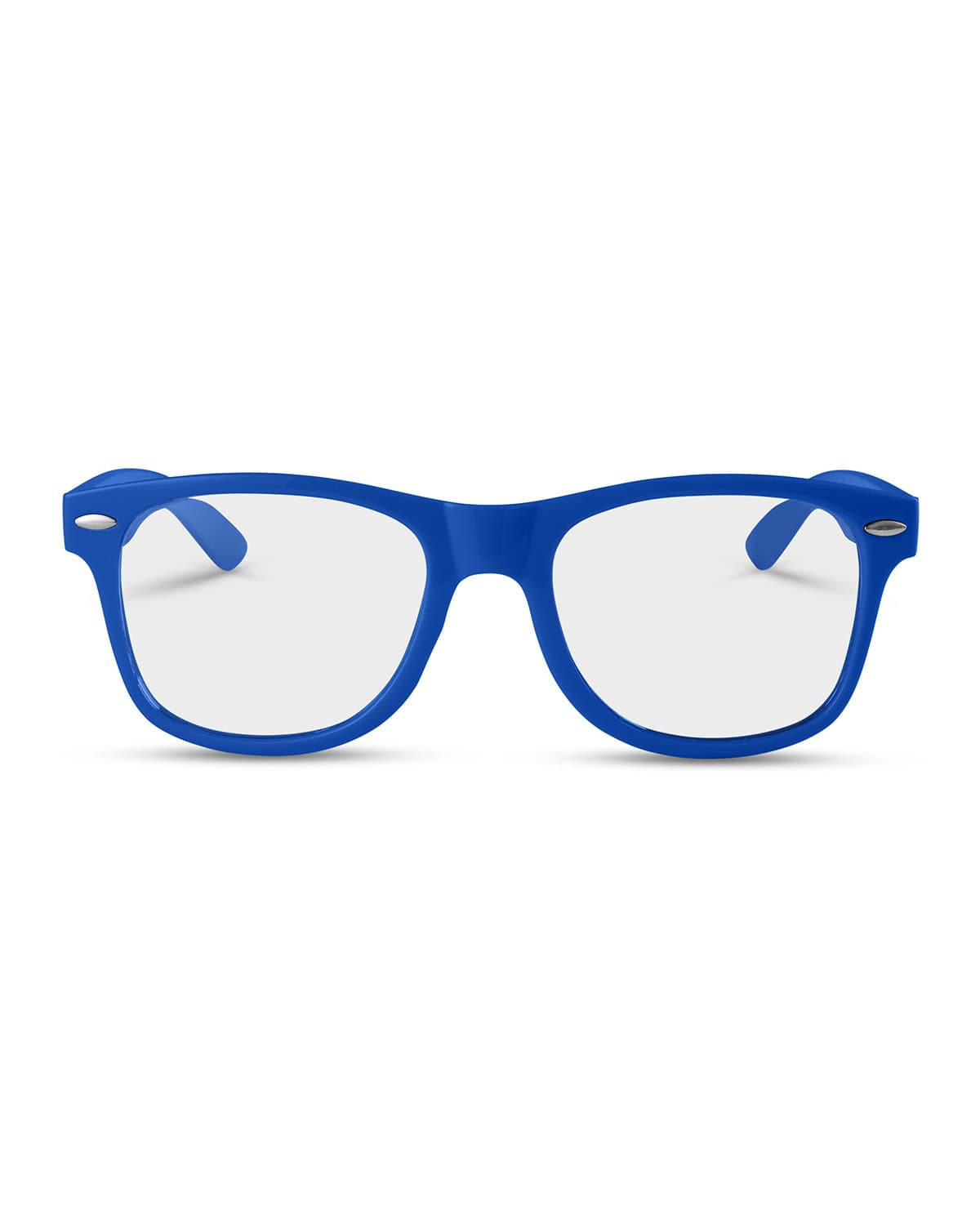 Blue Light Blocking Glasses with UV Protection - Main product view 1