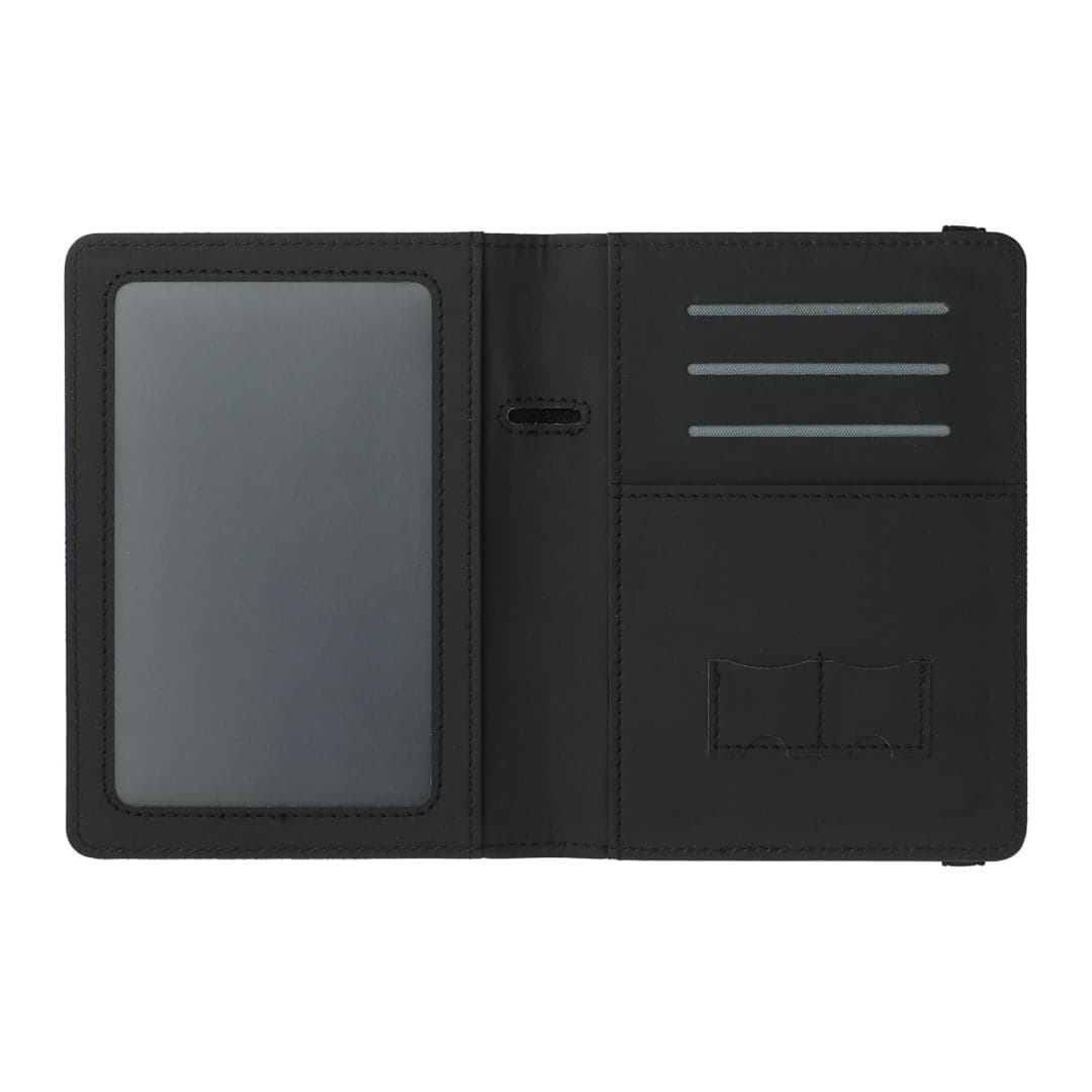 EcoScout Recycled Passport Wallet product image 4