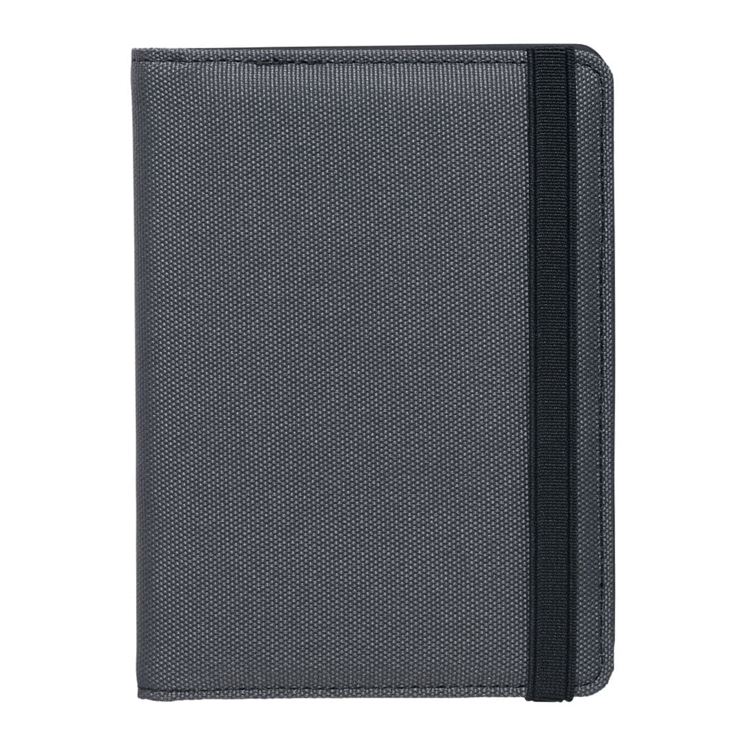 EcoScout Recycled Passport Wallet product image 2