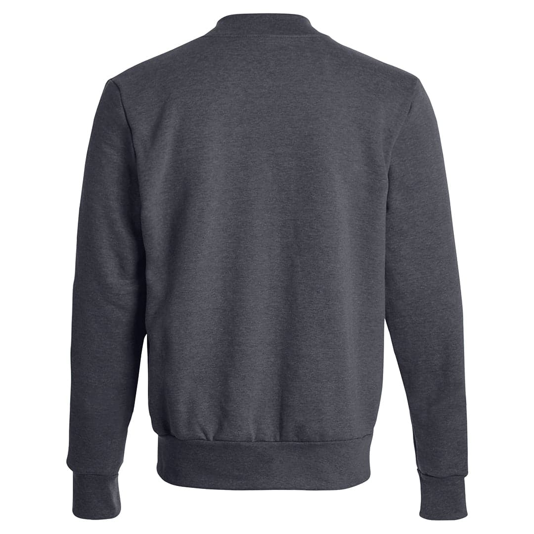 Nadall Organic Cotton Recycled Poly Bomber Jacket-Unisex product image 12
