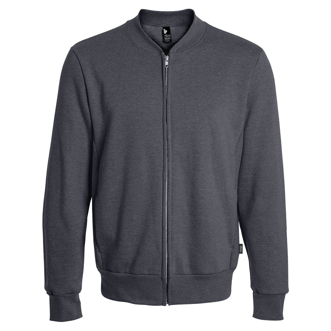 Nadall Organic Cotton Recycled Poly Bomber Jacket-Unisex product image 11