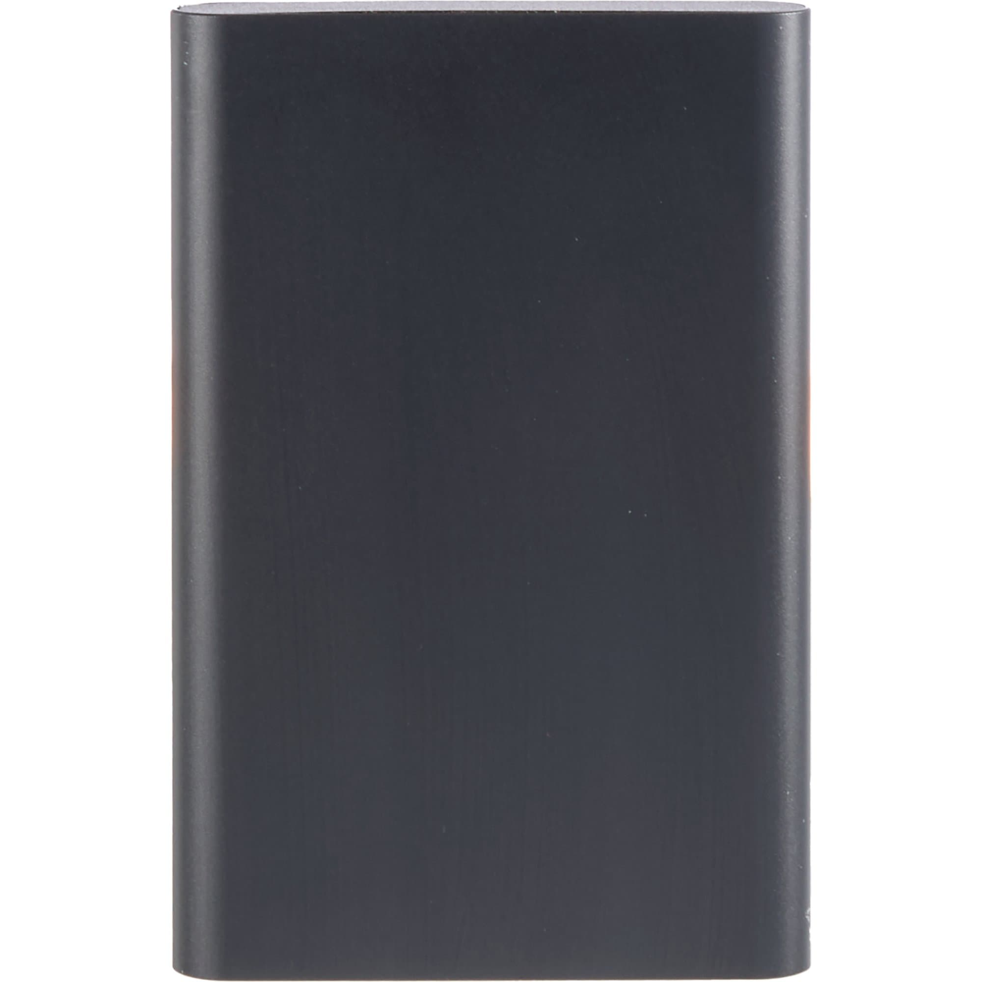 Recycled Aluminum 5000 mAh Power Bank product image 2