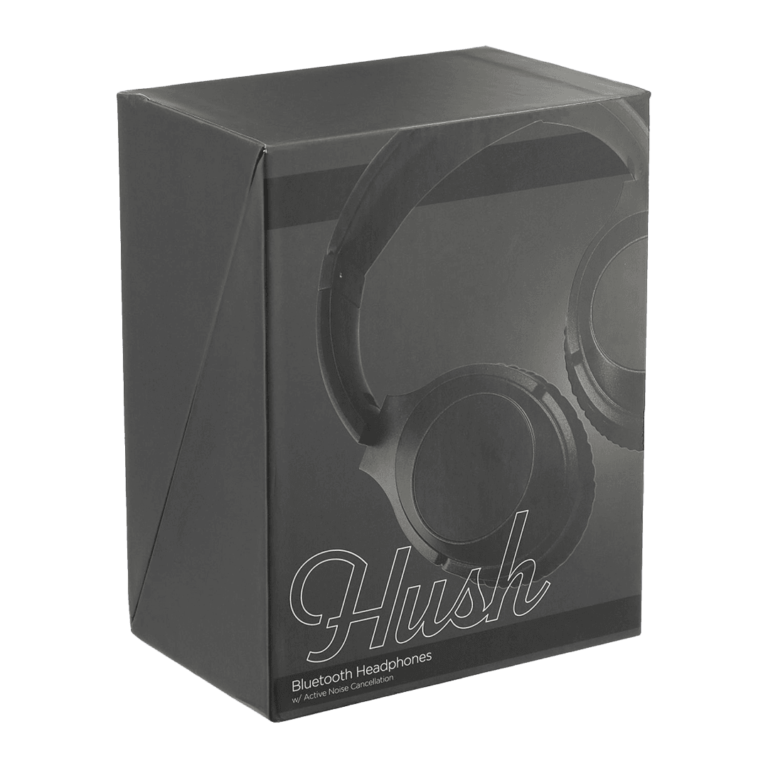 TranquilTone Active Noise Cancellation Wireless Headphones product image 6
