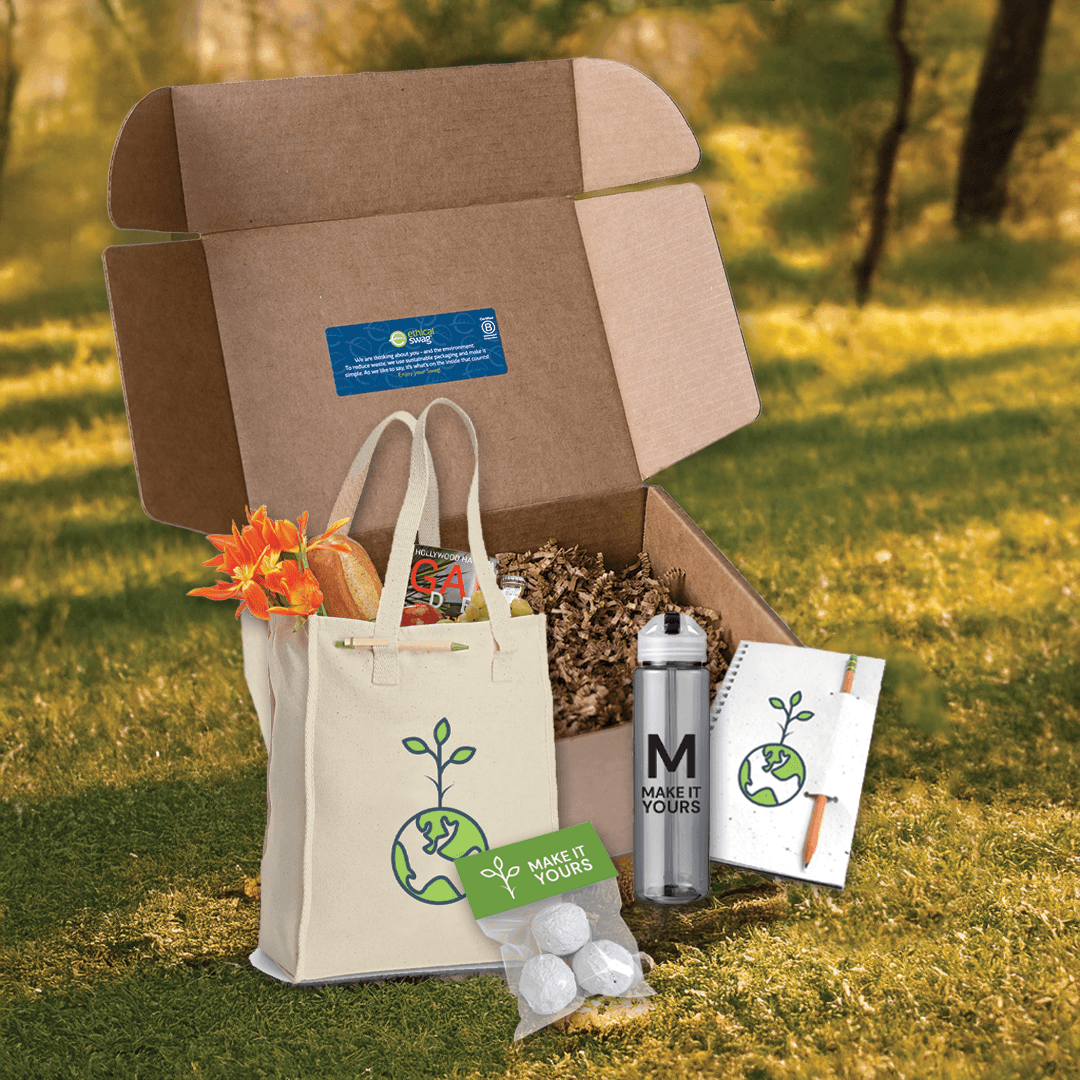 Earth Friendly Gift Pack - Main product view 1