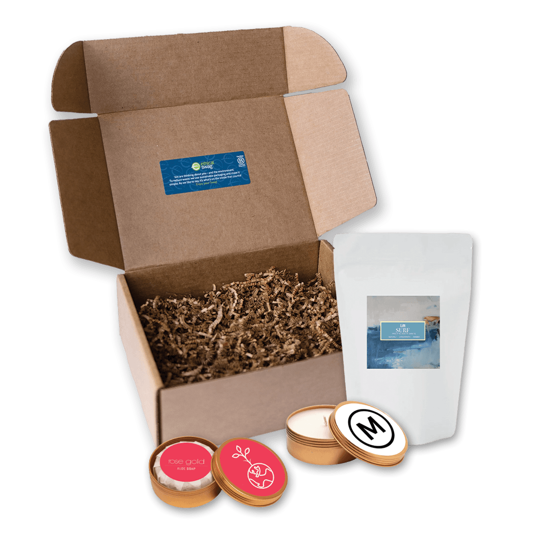 Made in USA! Gift Pack- Spa Love product image 2