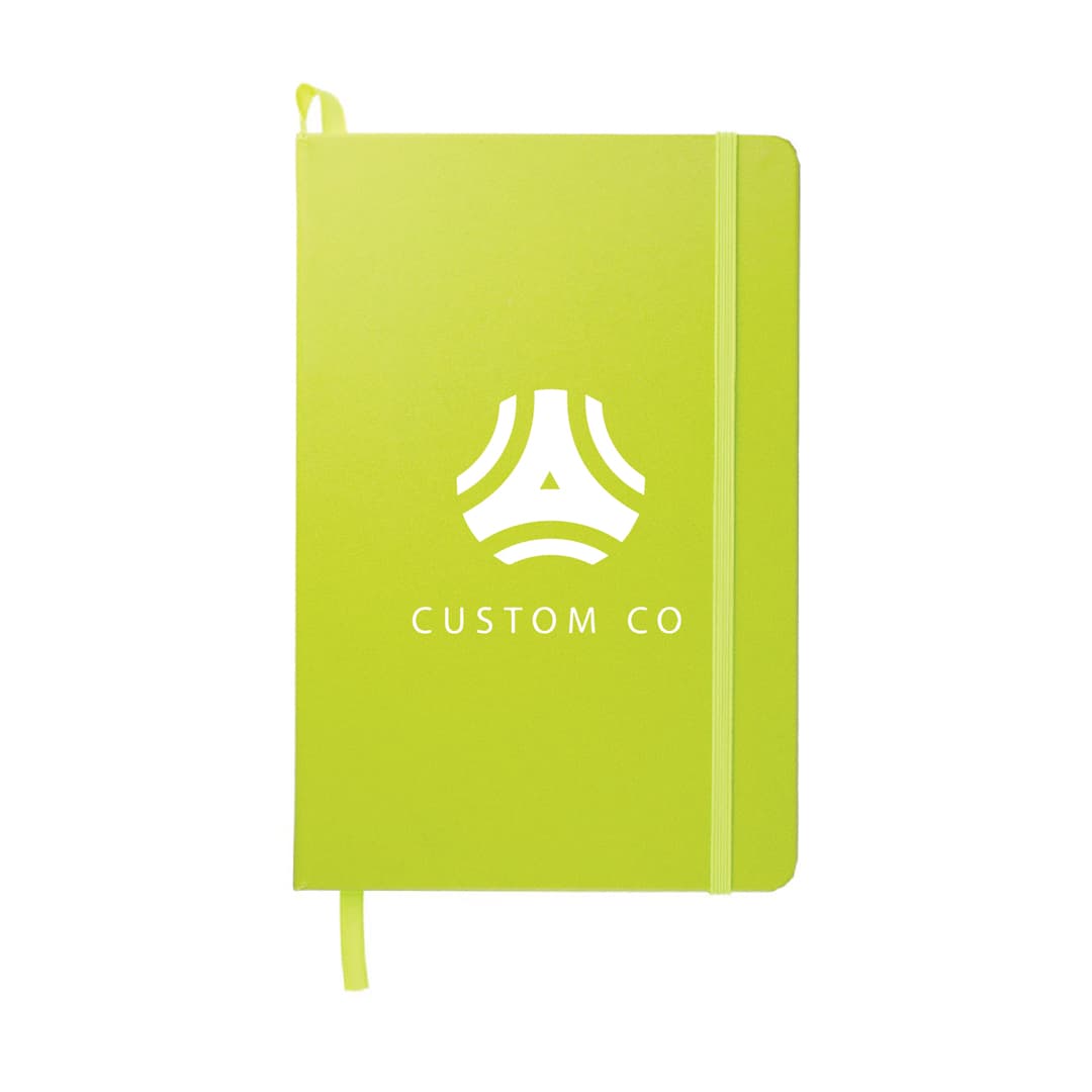 Best Selling Notebook 5.5 x 8.5 Inch - Main product view 1