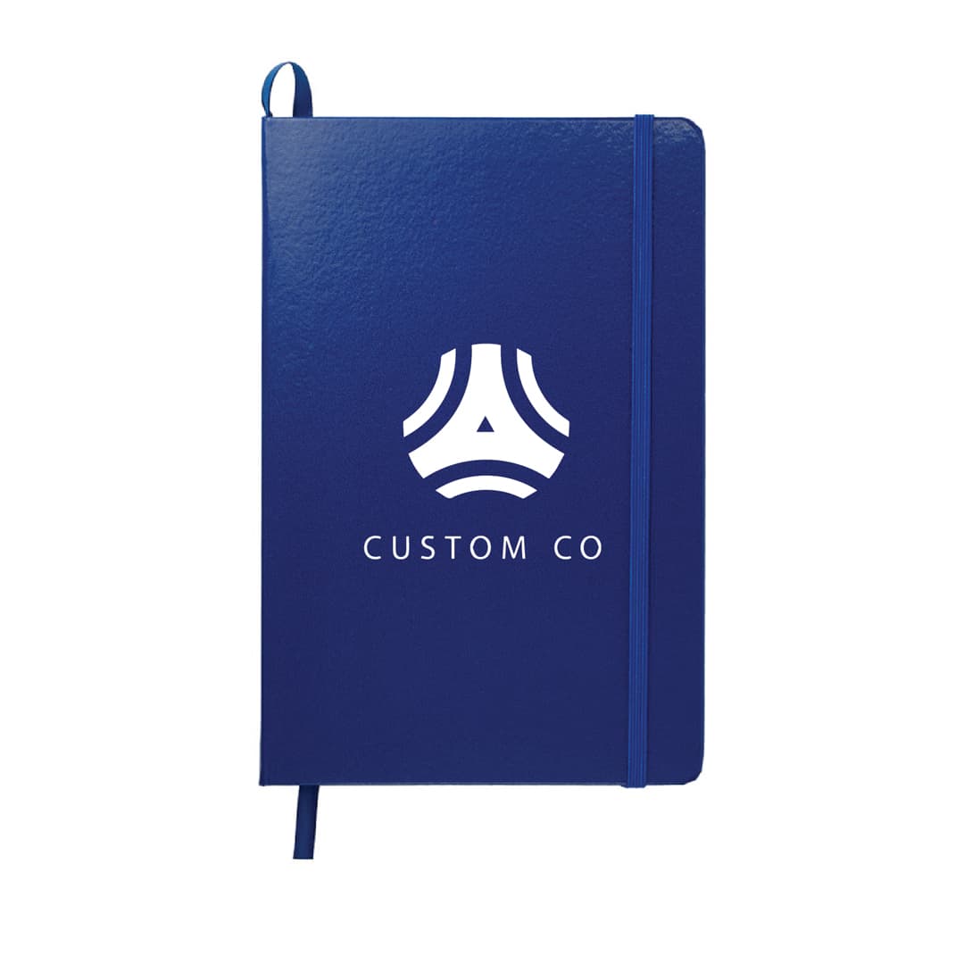 Best Selling Notebook 5.5 x 8.5 Inch - Main product view 1