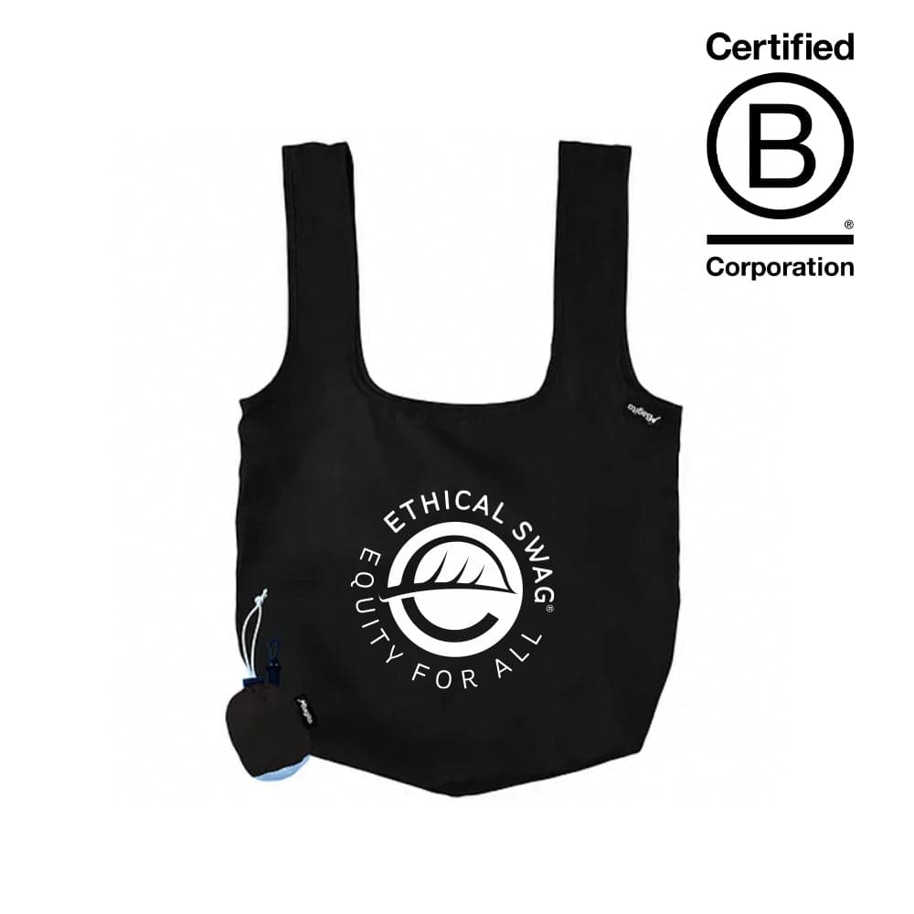 Premium Original Full-Size Reusable Shopping Bag - Main product view 1