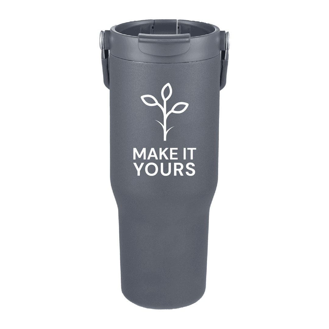 Spectacle Recycled Sip & Swig Tumbler 30 oz - Main product view 1