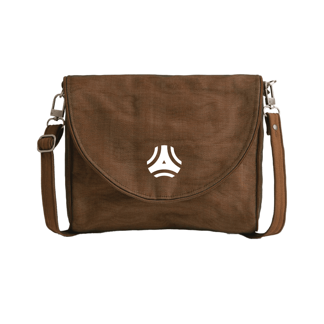 TransitMesh Crossbody Bag - Main product view 1