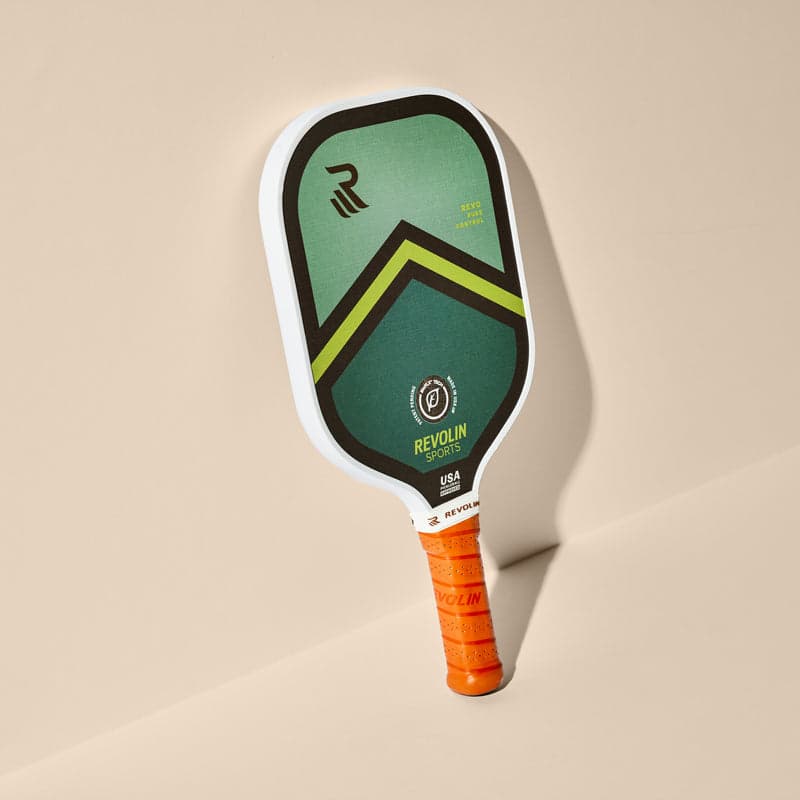 REVO PURE Control Pickleball Paddle - Main product view 1