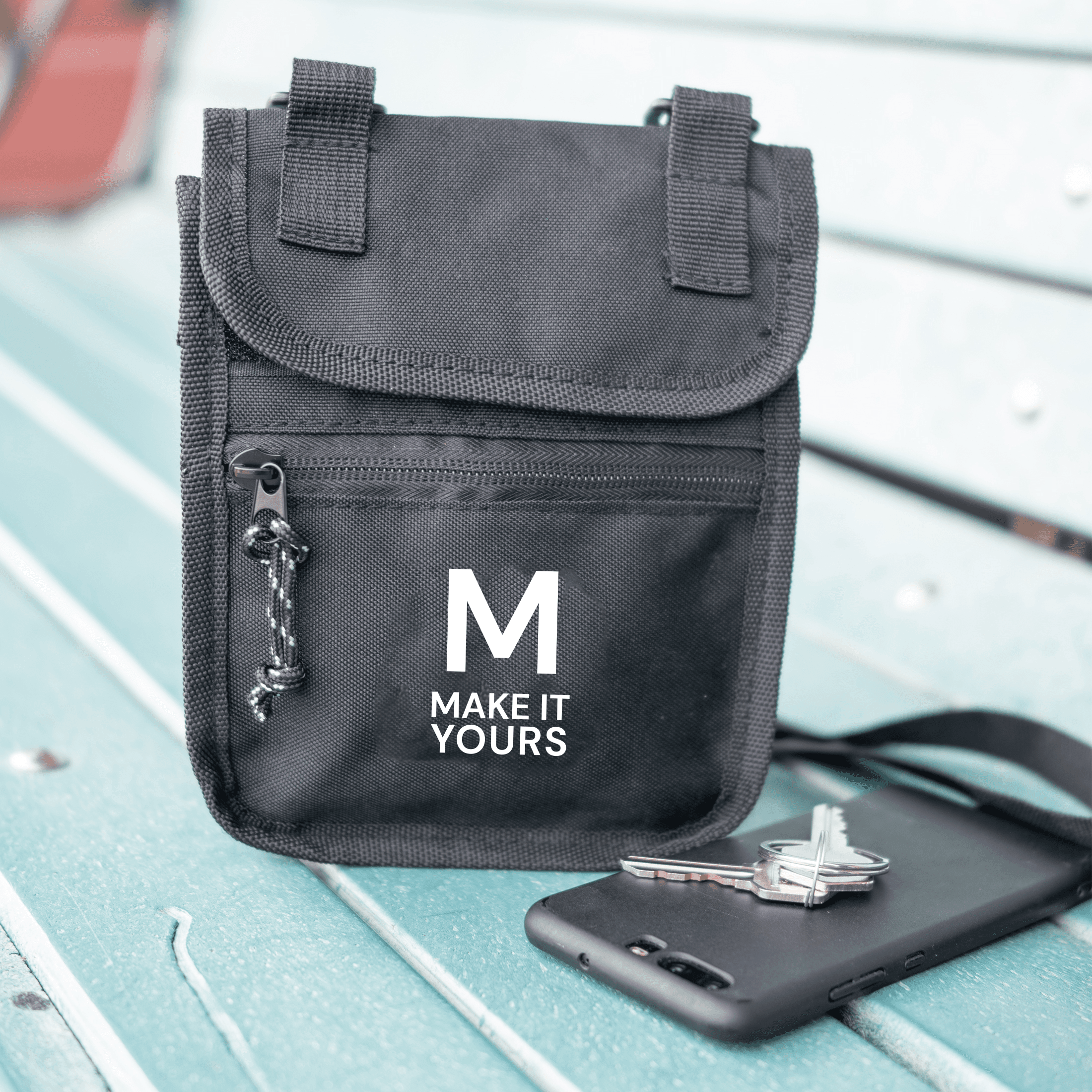 Alice Crossbody - Main product view 1
