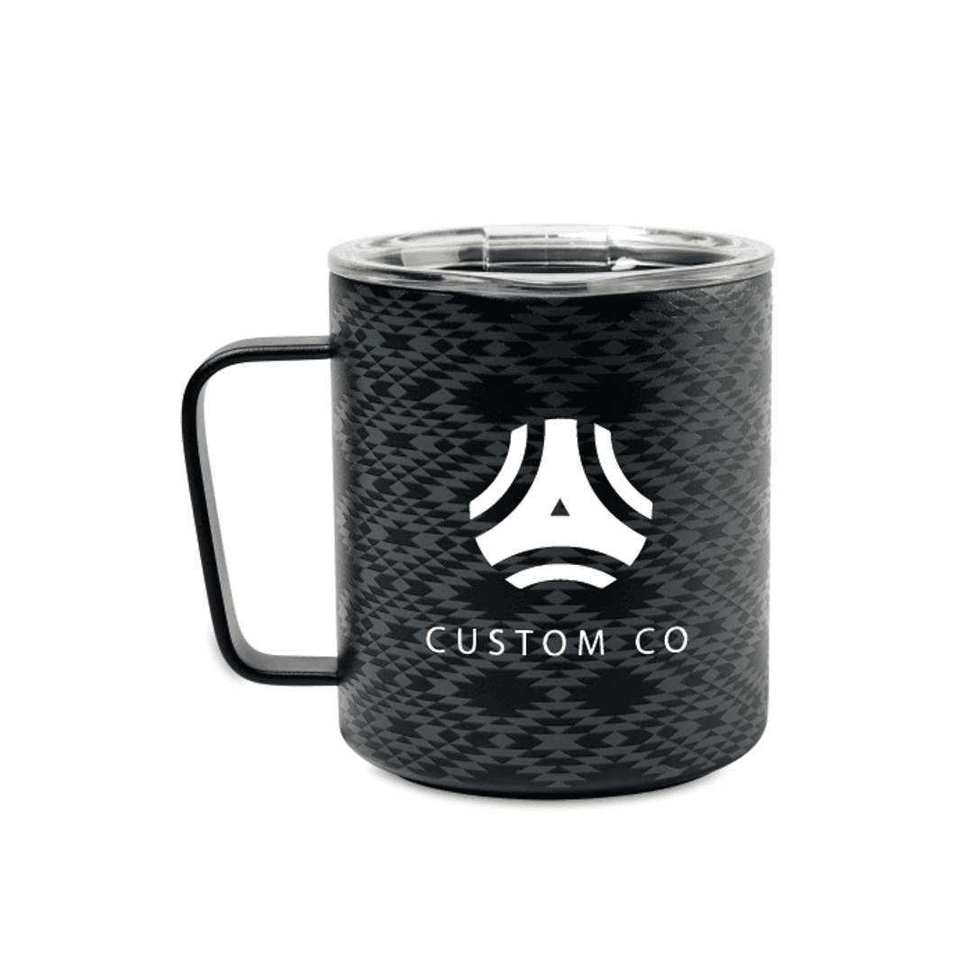 MiiR® x Slowtide Special Edition Vacuum Insulated Camp Cup 12 oz - Main product view 1