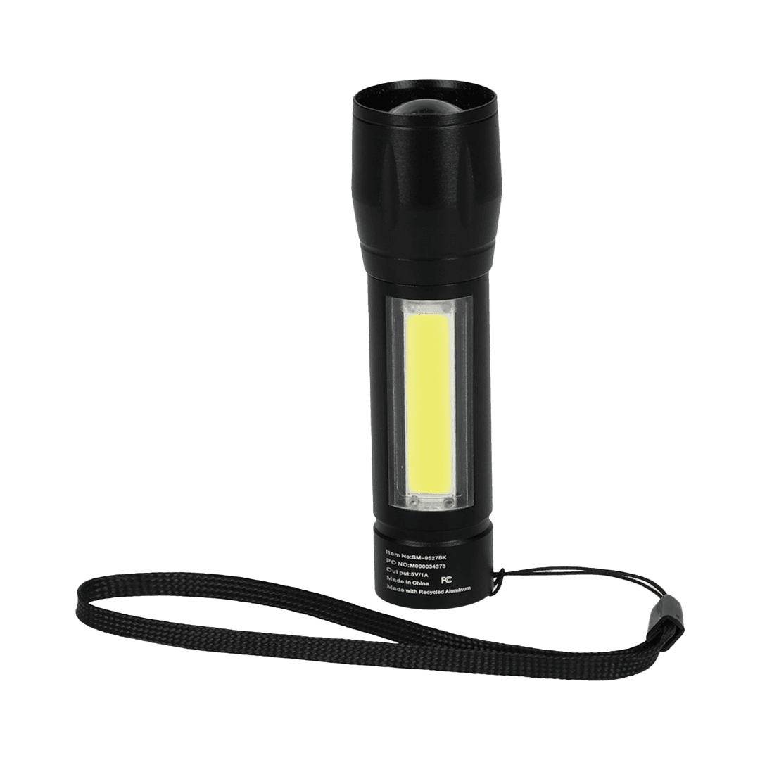 EcoBright 50 Mini Rechargeable Flashlight product image 5