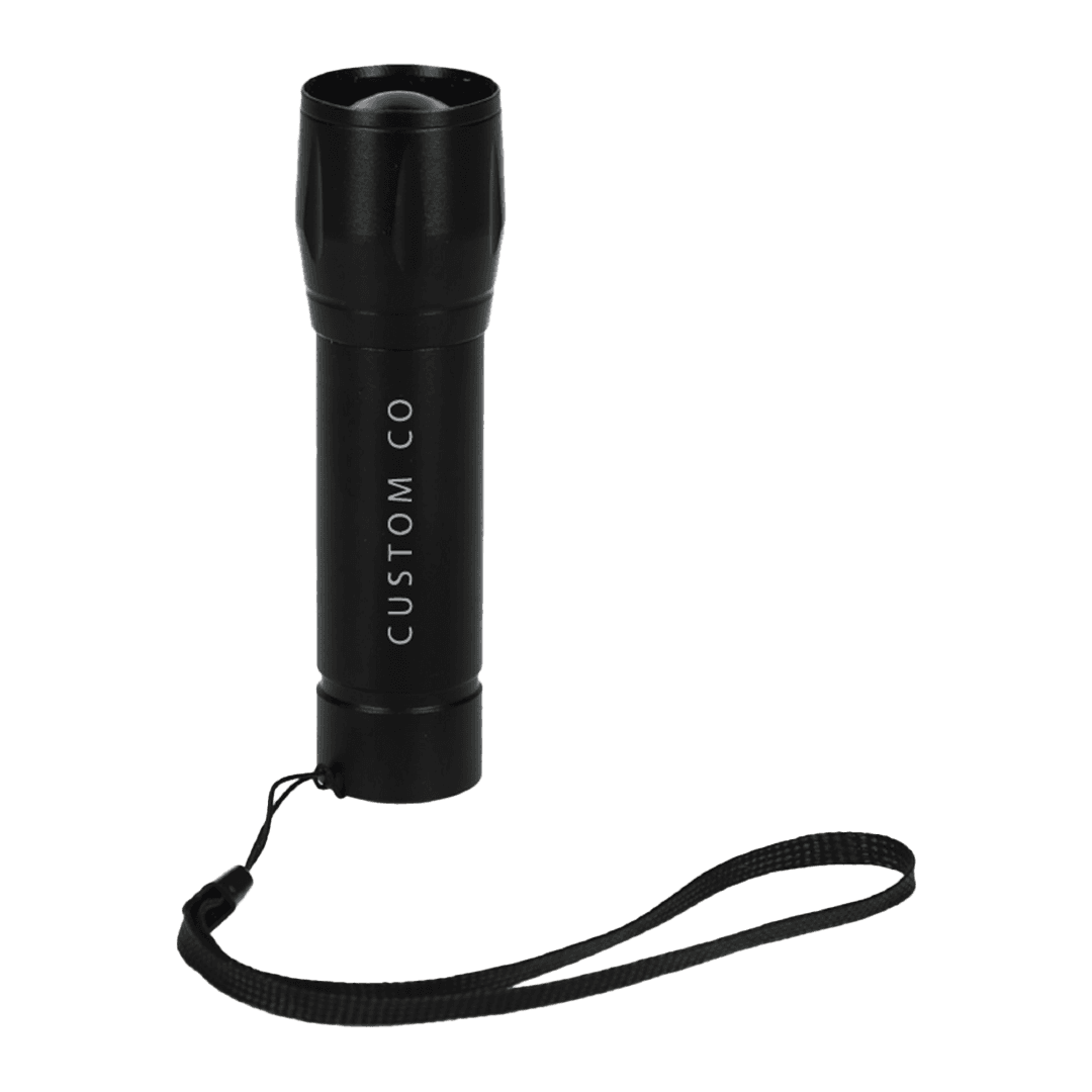 EcoBright 50 Mini Rechargeable Flashlight - Main product view 1