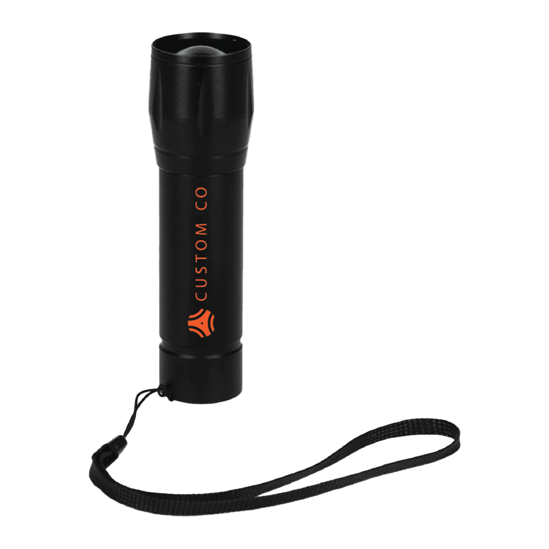 EcoBright 50 Mini Rechargeable Flashlight product image 2