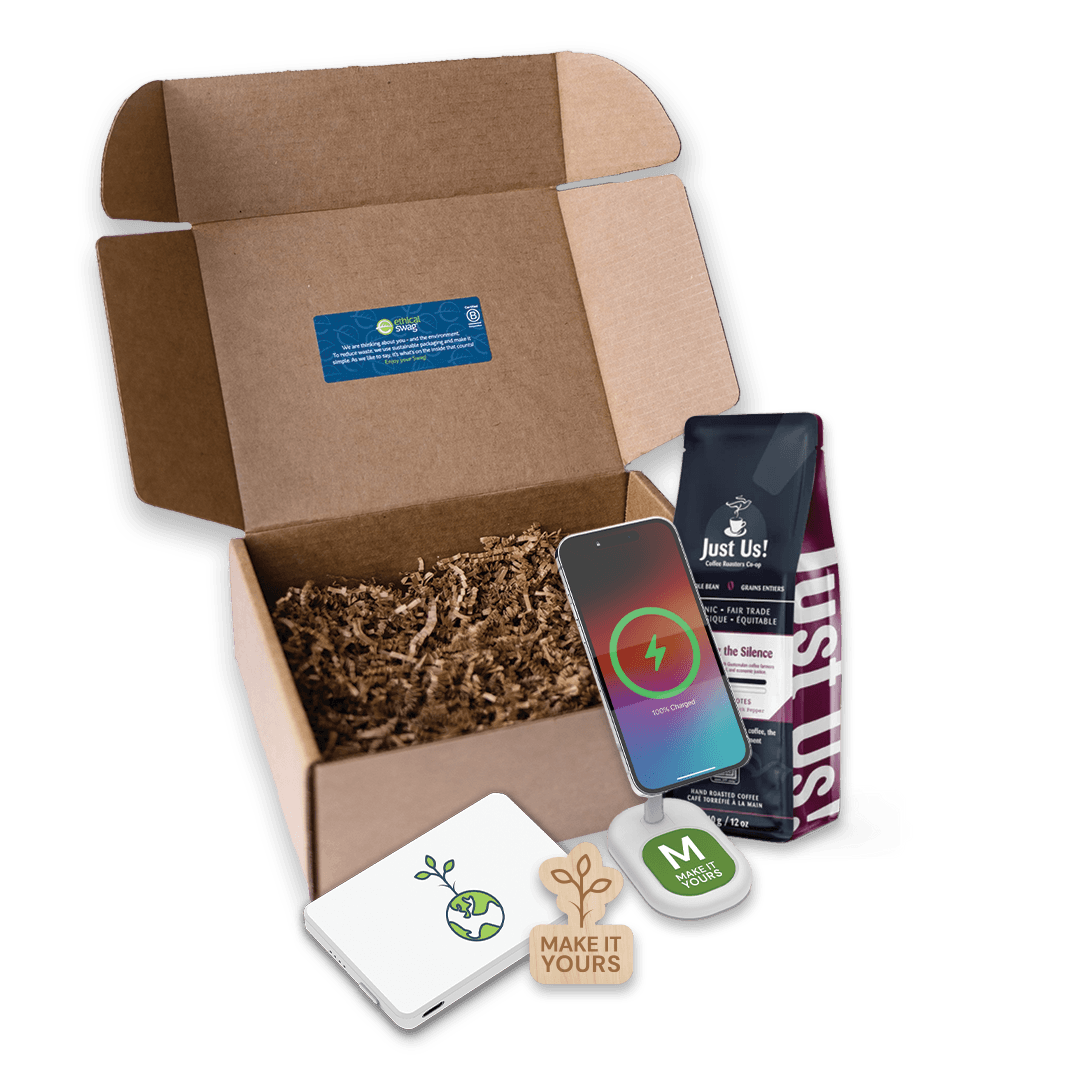 Oh Canada! Gift Pack - Tech Lovers product image 2