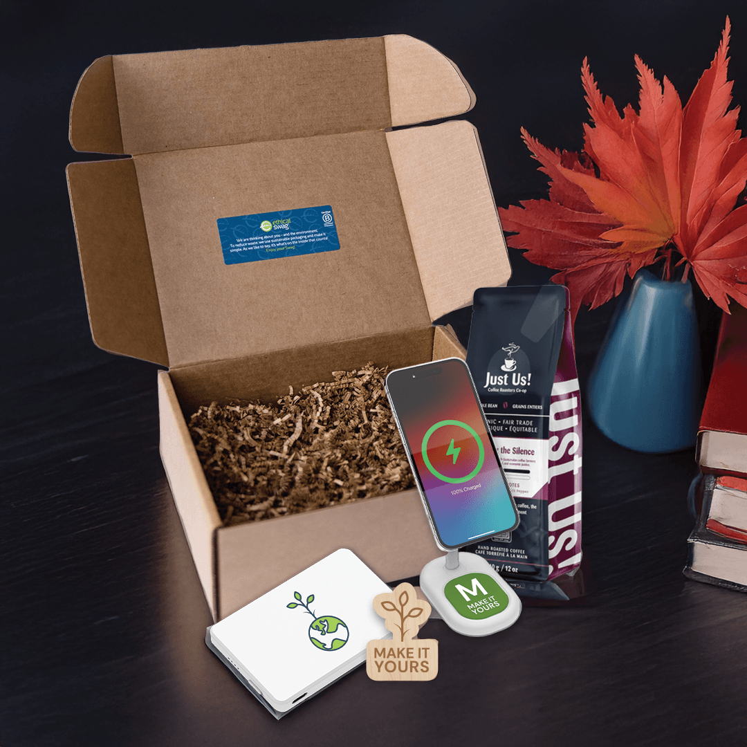 Oh Canada! Gift Pack - Tech Lovers - Main product view 1