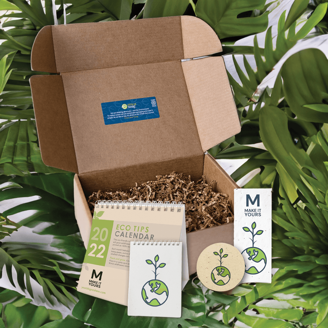 Desk Essentials That Grow Gift Pack - Main product view 1