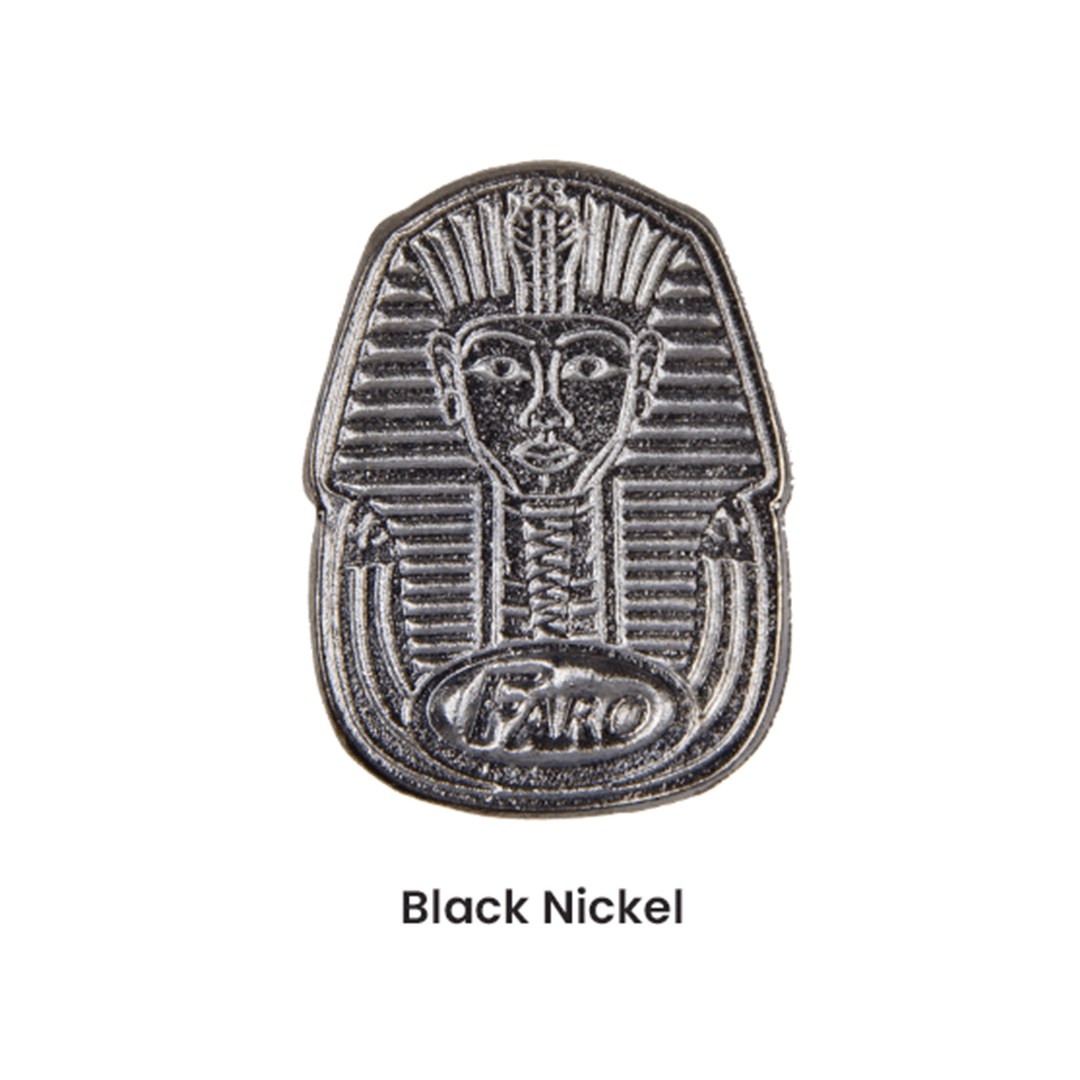 Dressler Lapel Pin 1 Inch - Main product view 1
