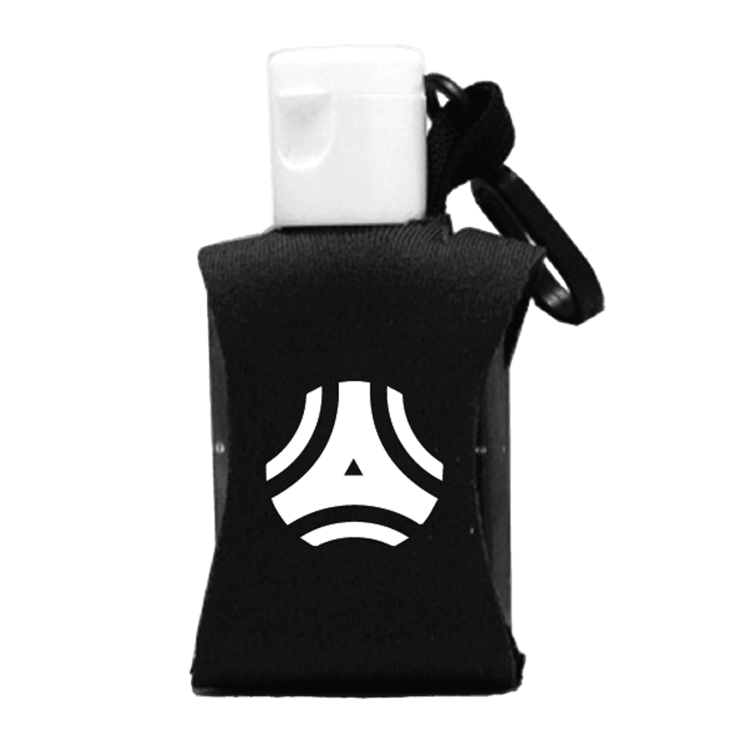 SleeveFresh Hand Cleanser with Neoprene Cover 1 oz - Main product view 1