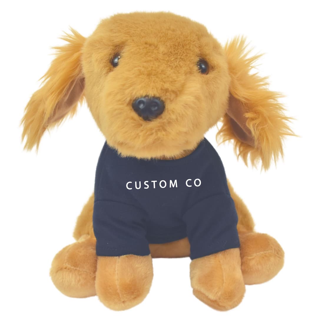 Buster Golden Retriever 8 Inch - Main product view 1