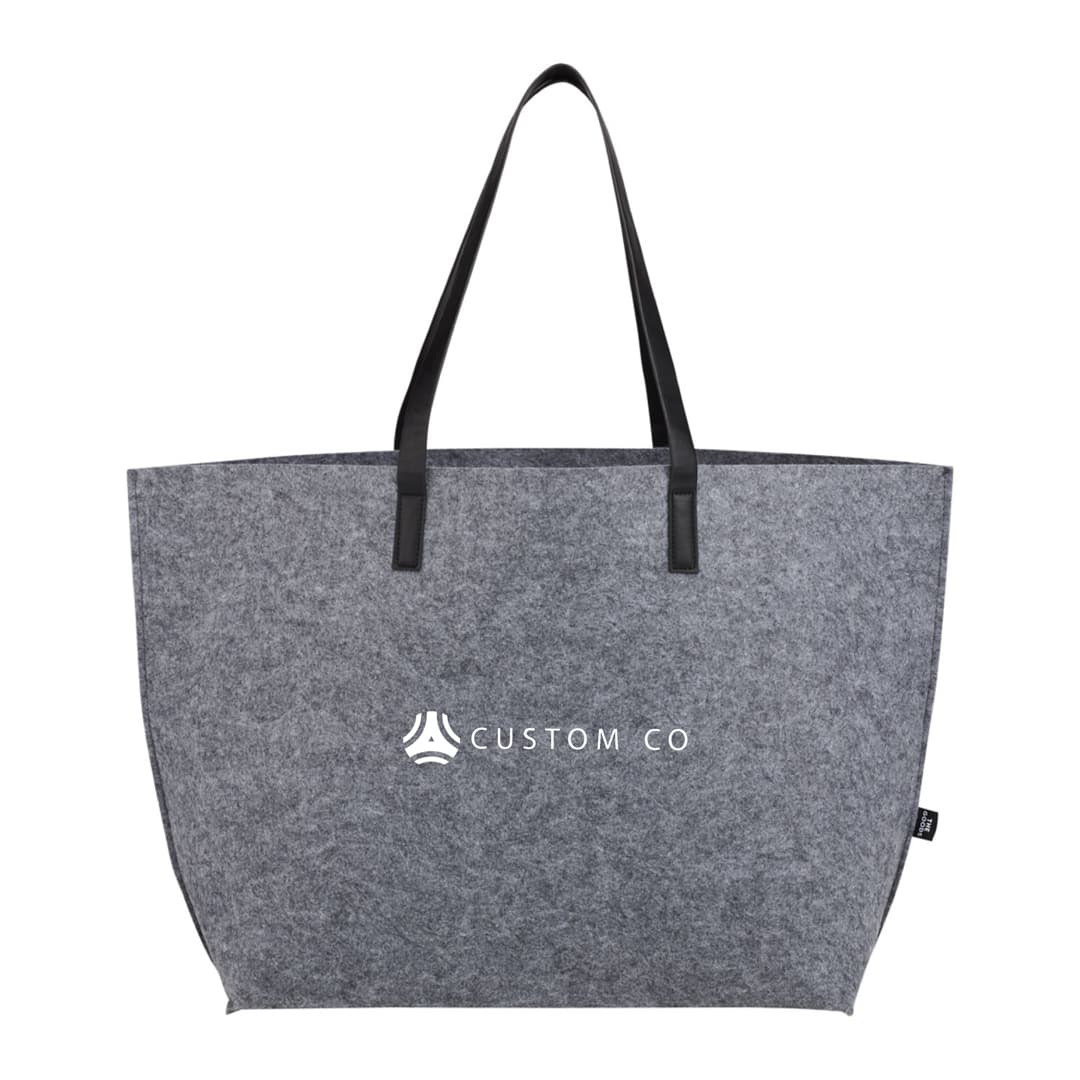 The Reclaimed Elegance Shoulder Bag - Main product view 1