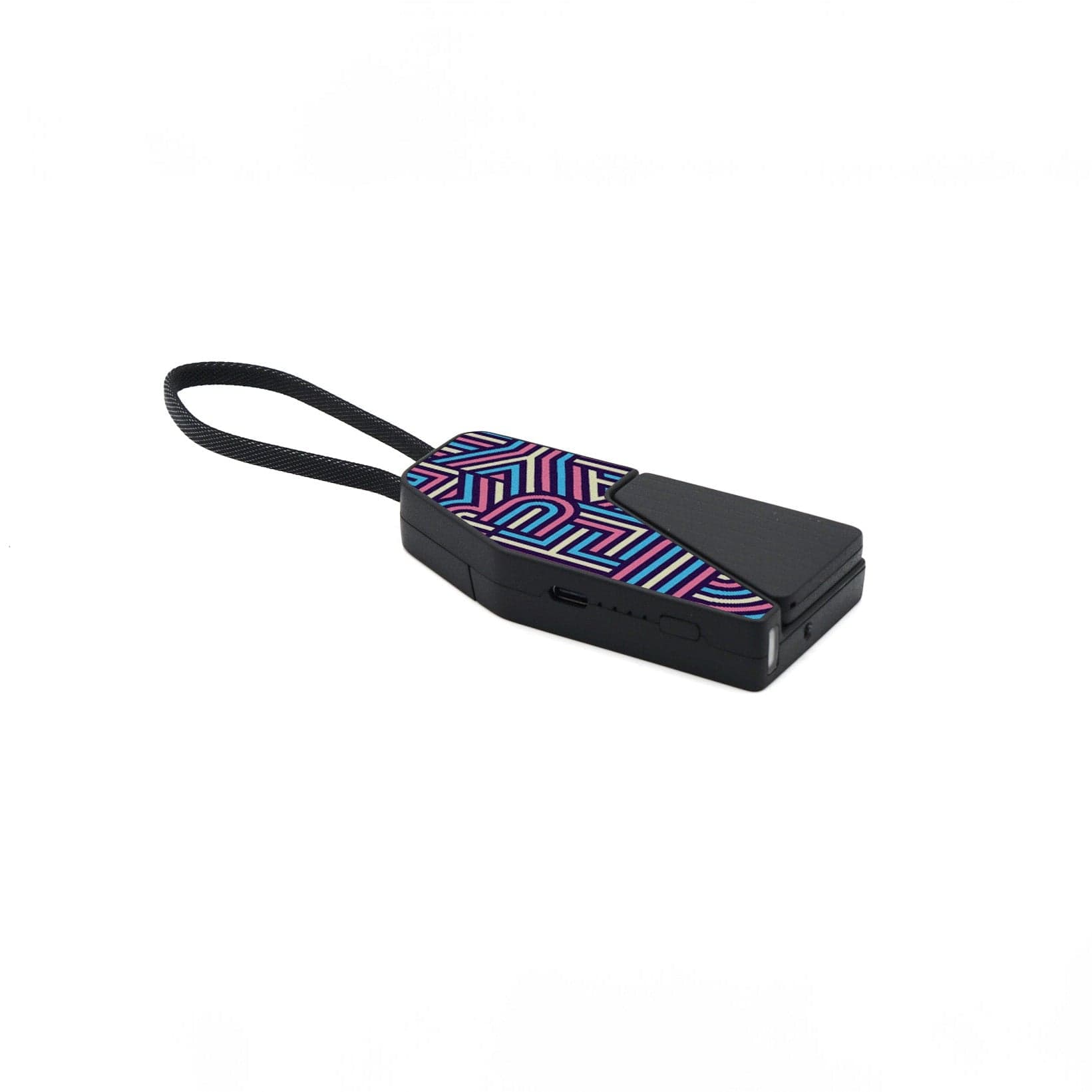 4‑in‑1 Recycled Power & Tracker Key Tool - Main product view 1