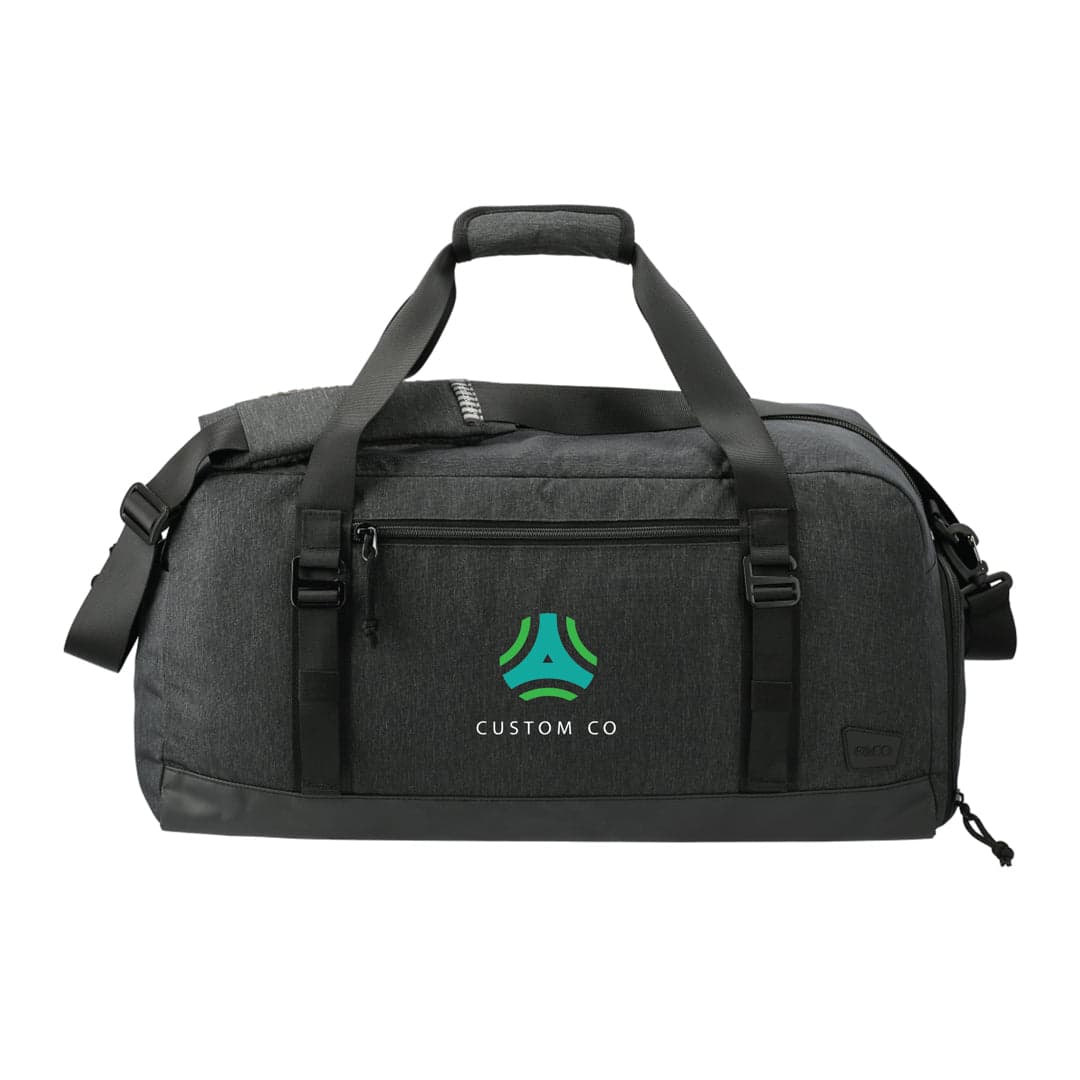 Vermont Weekender Eco Duffel Travel Bag product image 5