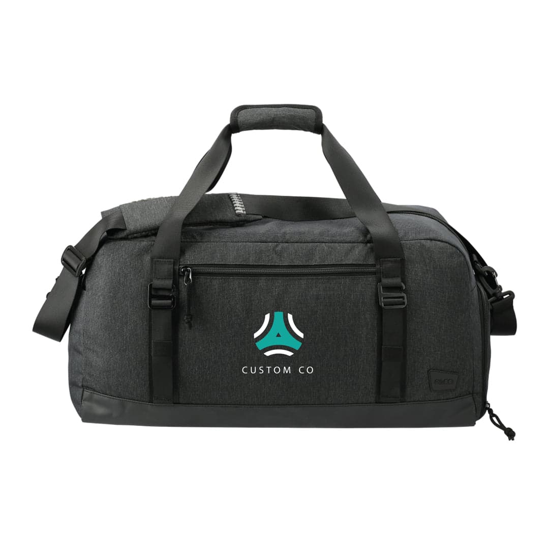 Vermont Weekender Eco Duffel Travel Bag product image 4