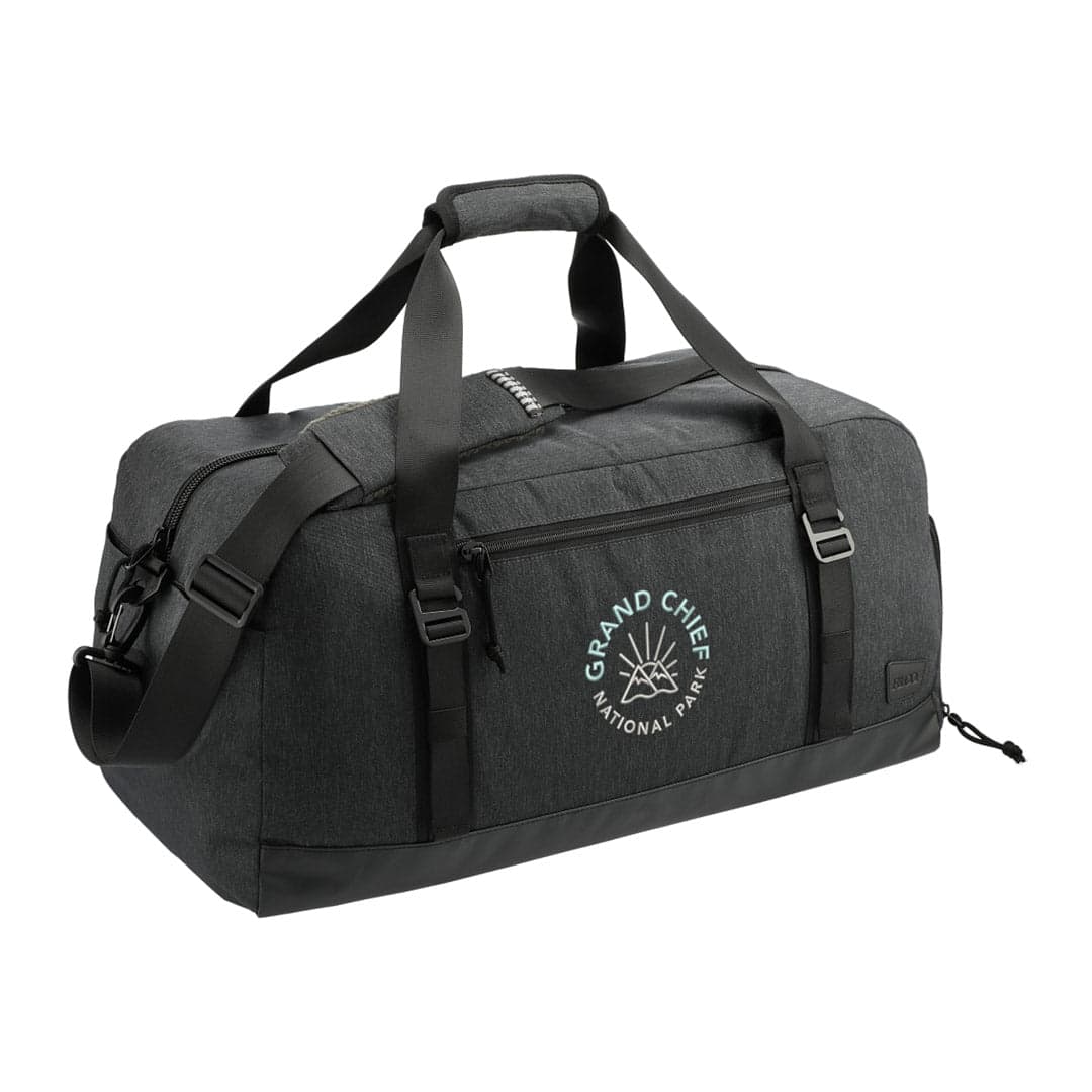 Vermont Weekender Eco Duffel Travel Bag product image 2