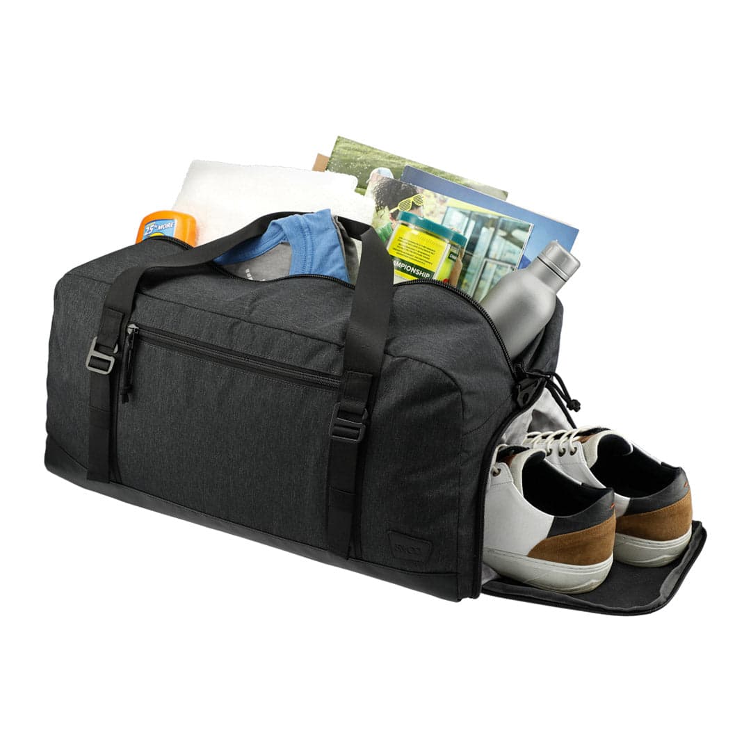Vermont Weekender Eco Duffel Travel Bag product image 6