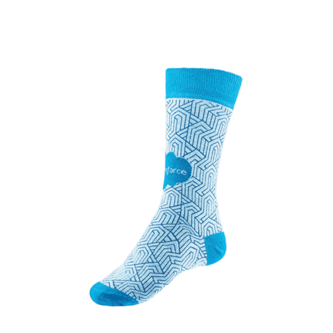 CottonCozy Crew Socks-Unisex product image 6