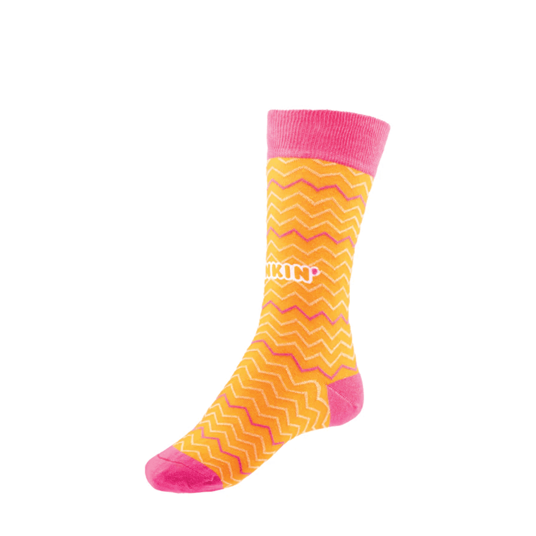 CottonCozy Crew Socks-Unisex product image 3