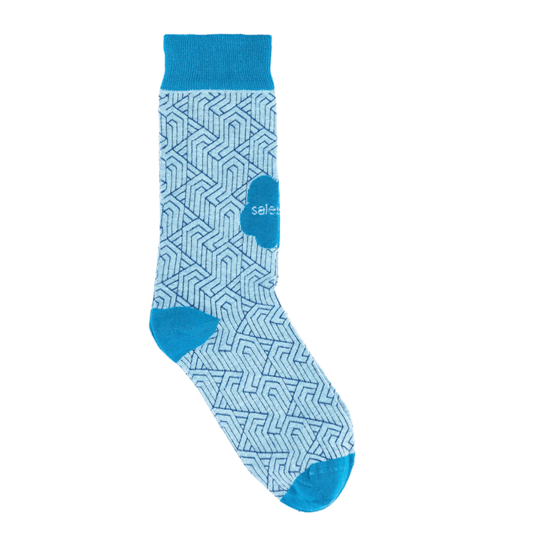 CottonCozy Crew Socks-Unisex product image 5