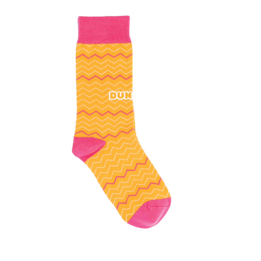 CottonCozy Crew Socks-Unisex product image 2