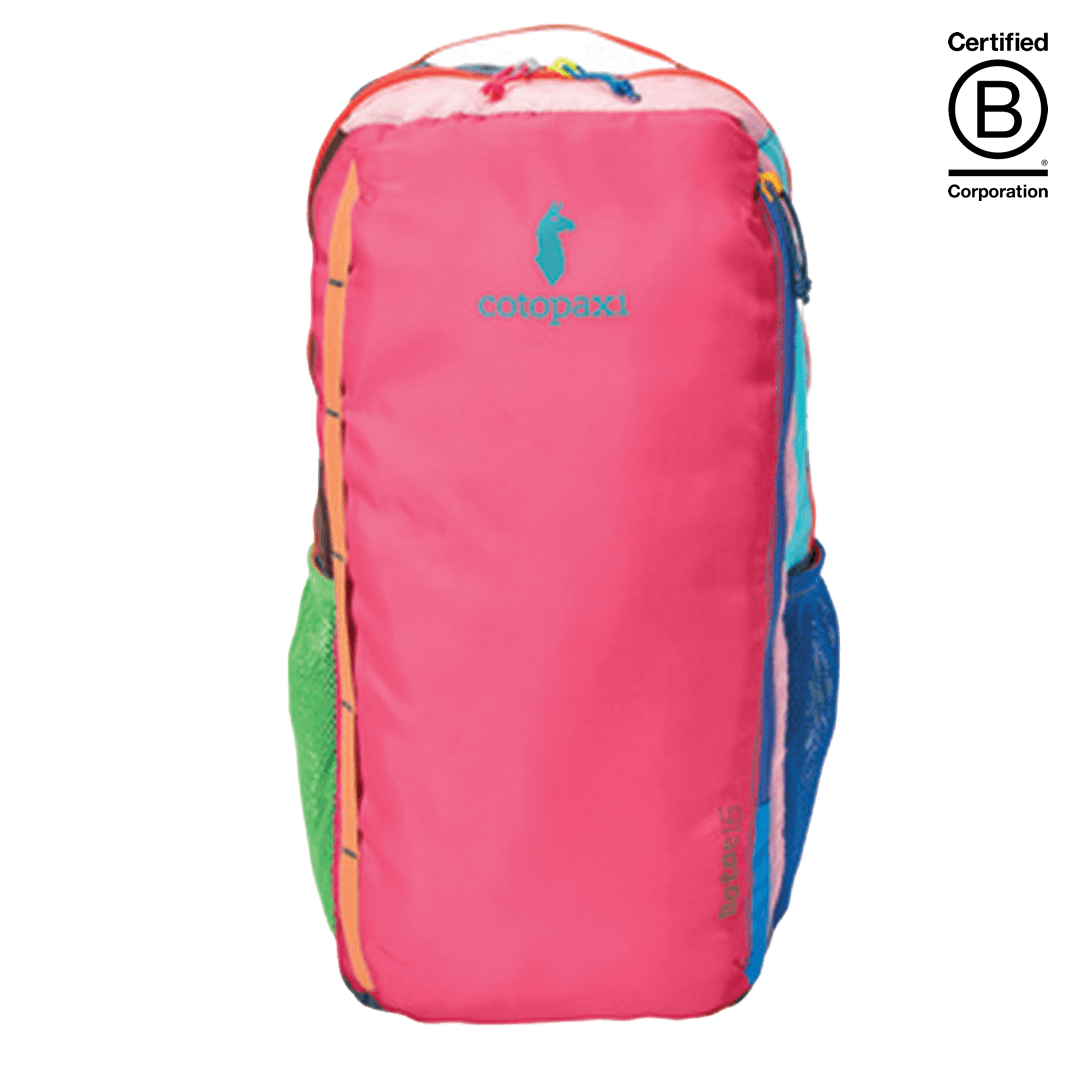 Cotopaxi® Batac Repurposed Backpack Surprise Color - Main product view 1