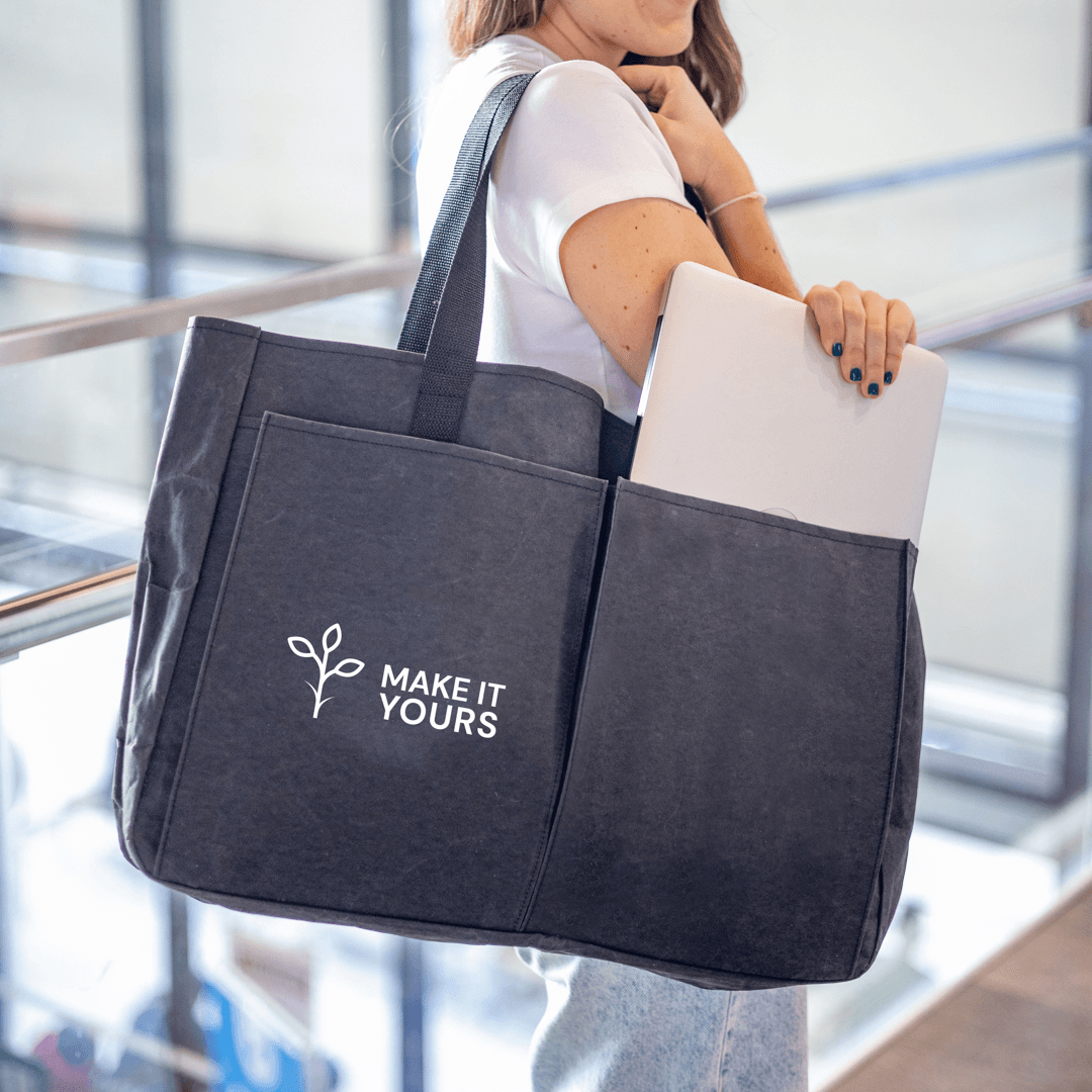 The Meghan Everyday Tote - Main product view 1