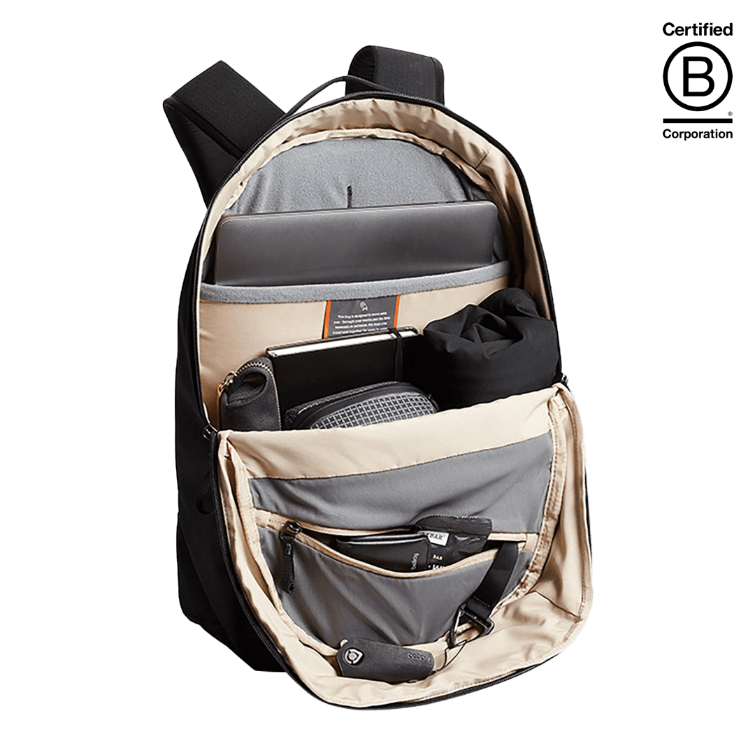 Bellroy Urbanite 16” Laptop Commuter Backpack product image 9