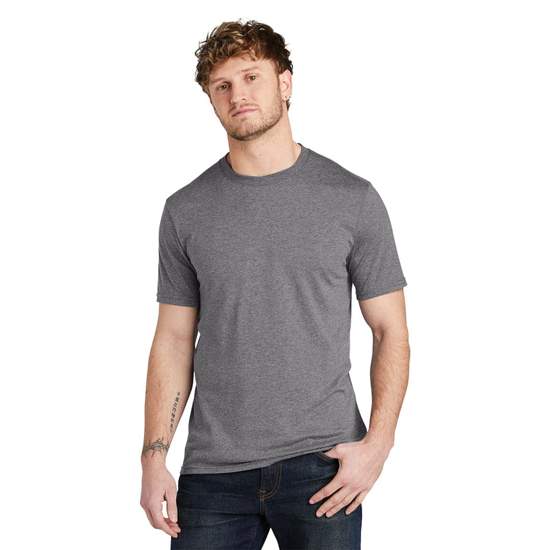 Seddon 4.5 Oz. Tri-Blend T-Shirt-Men's - Main product view 1