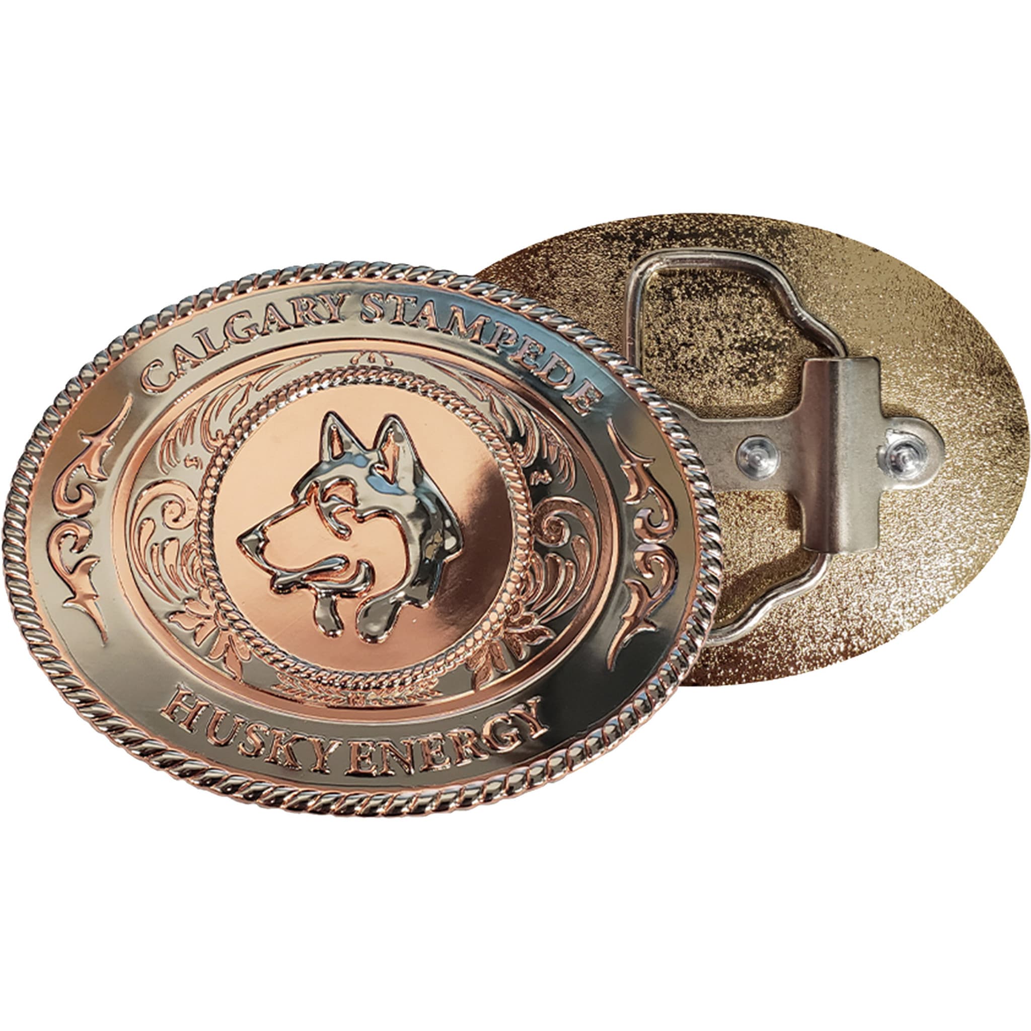 Executive Belt Buckle product image 2