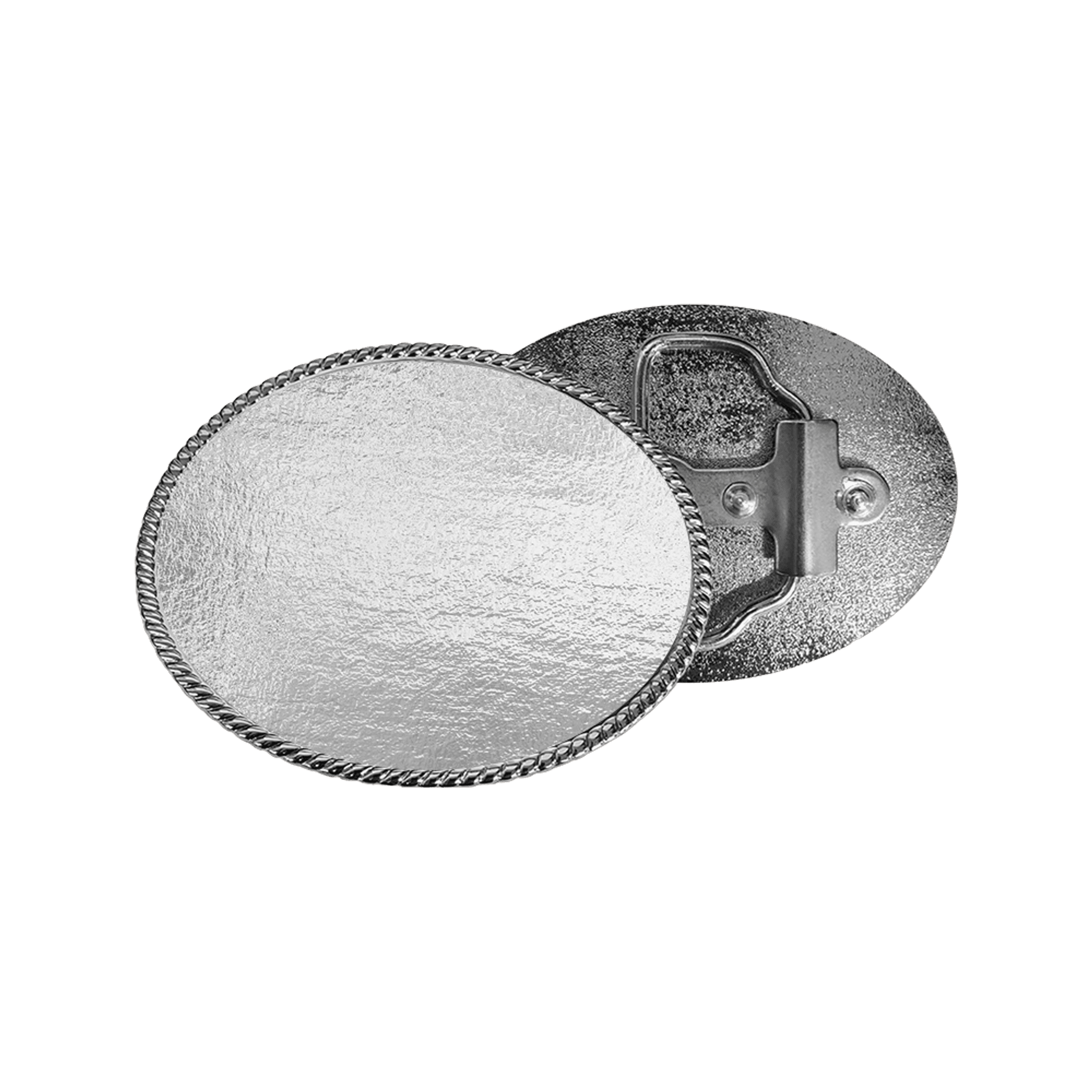 Executive Belt Buckle product image 3