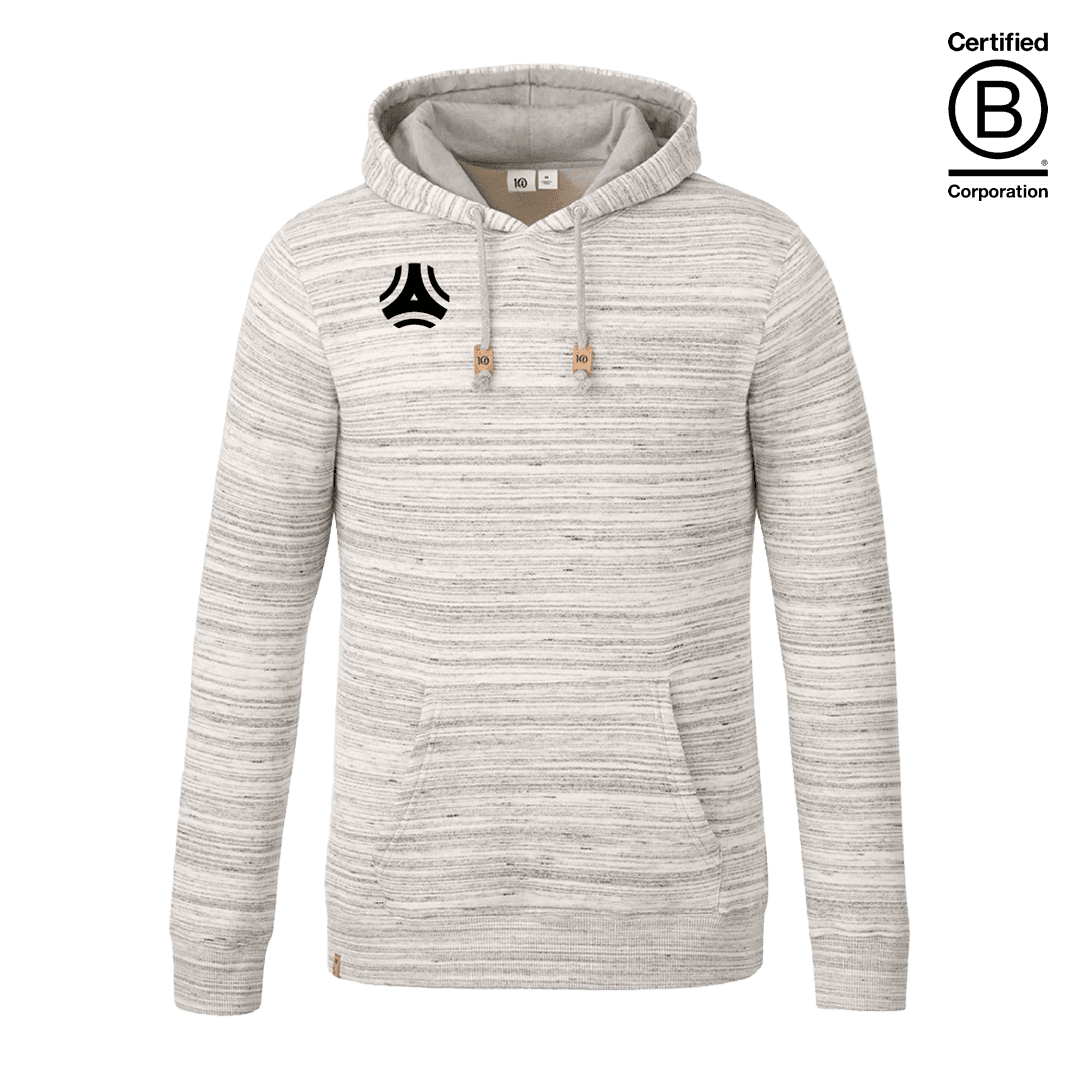 Tentree® Classic Everyday Hoodie-Men's - Main product view 1