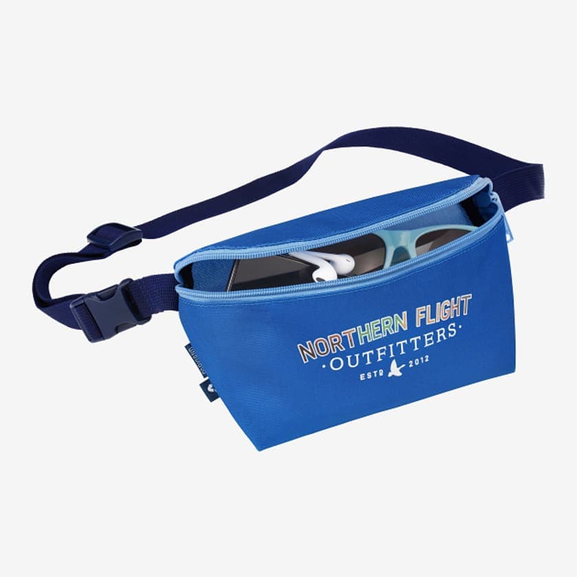 Recycled Fanny Pack product image 3